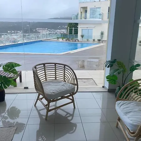 Pula Al -swimming Pool And Parking- شقة *